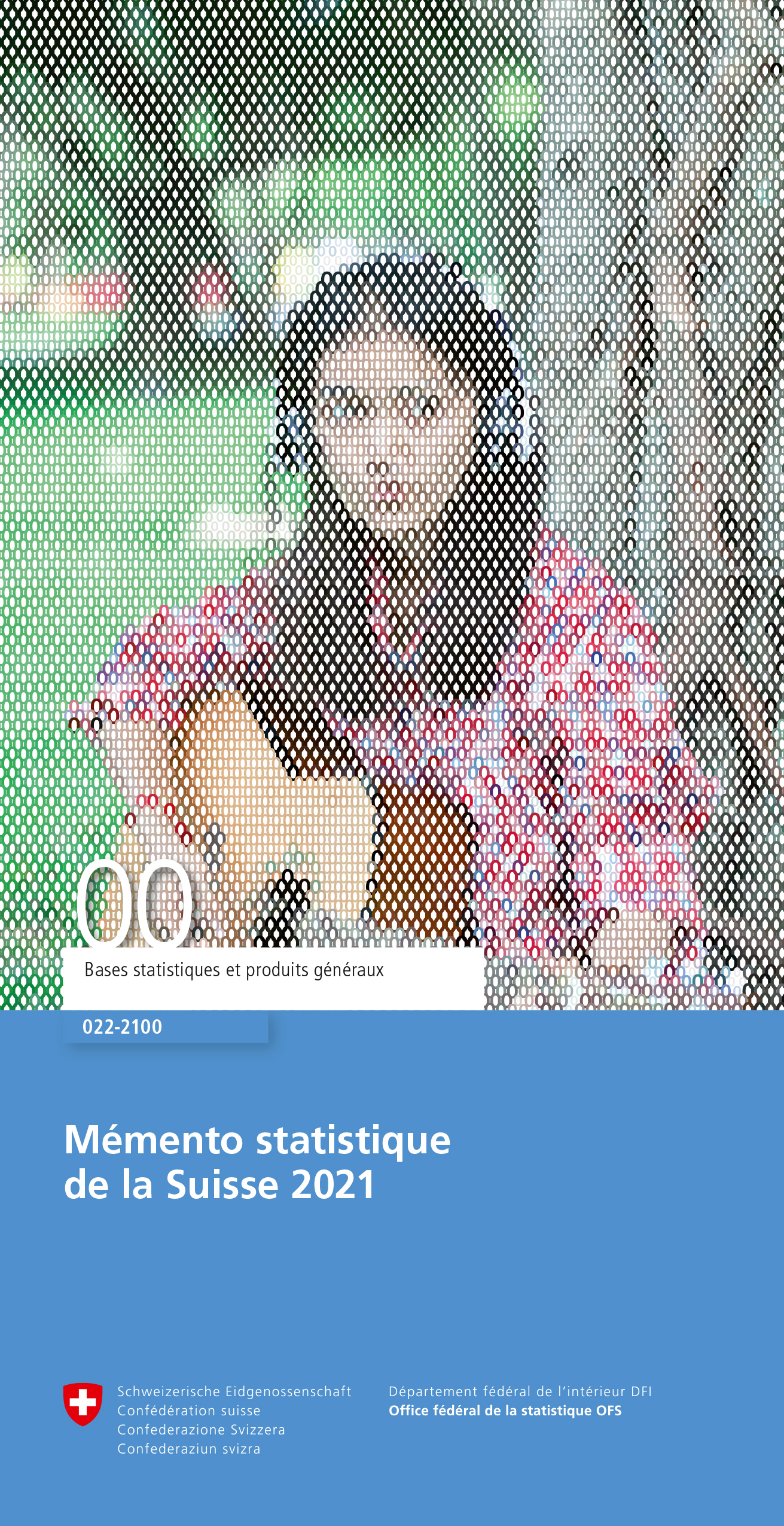 Mémento statistique de la Suisse